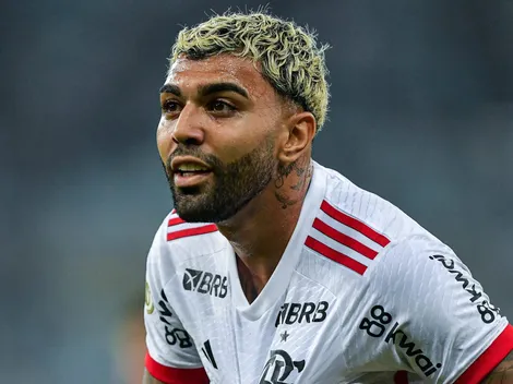 Gabigol terá o maior salário do Brasil no Palmeiras