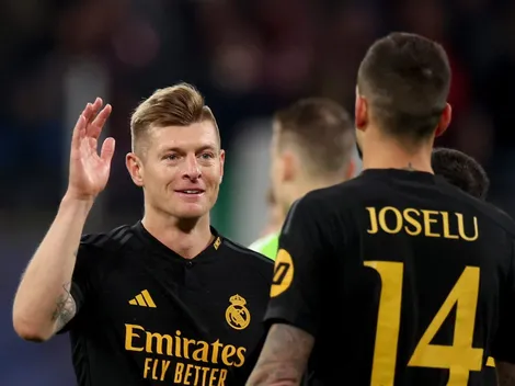 Eurocopa 2024: Joselu provoca Alemanha e crava fim de Kroos na sexta