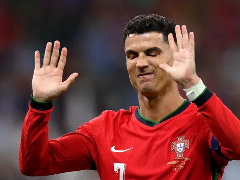 Cristiano Ronaldo lidera ranking inacreditável de gols perdidos