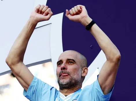 Manchester City define Kimmich como sua prioridade no mercado