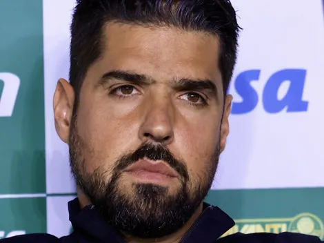 Sem António Oliveira, Corinthians se reapresenta visando duelo pelo Brasileirão