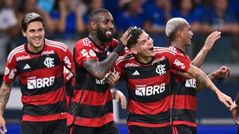 (Photo by Pedro Vilela/Getty Images)