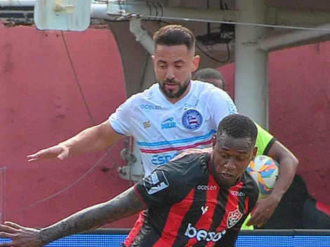 Corinthians oferece R$ 18 milhões por Luan, do Vitória