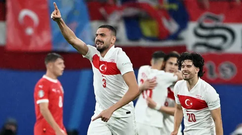 (Photo by Dan Mullan/Getty Images)