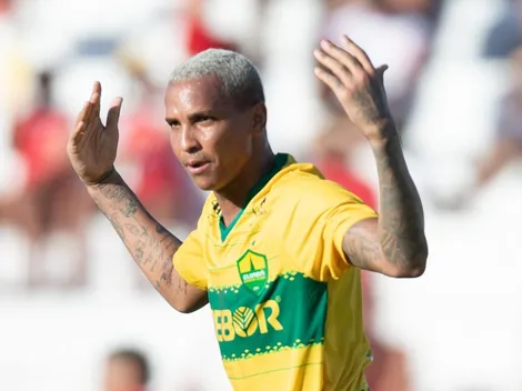 Deyverson pede salário altíssimo para jogar no Grêmio