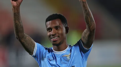 Flamengo: Próximo de acerto, Marcos Antônio tem data de estreia estipulada. (Photo by Gabriele Maltinti/Getty Images)