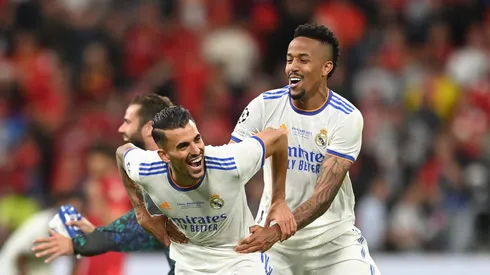 Real Madrid: Jogador quer sair e pressiona Florentino Pérez para ser vendido a rival. (Photo by David Ramos/Getty Images)