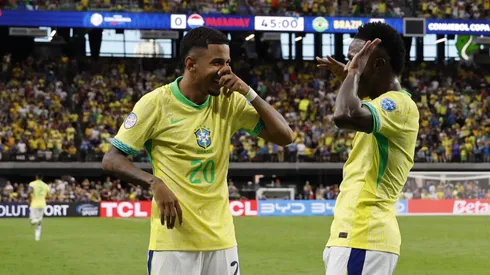 Copa América: Torcedores reagem à ida de Savinho para o Manchester City.