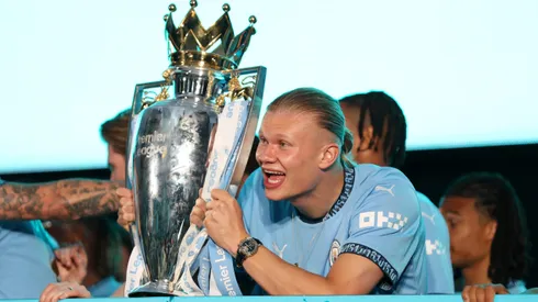 (Photo by Charlotte Tattersall/Getty Images)