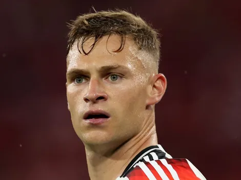 Eurocopa 2024: Bayern de Munique propõe condição para Kimmich renovar contrato