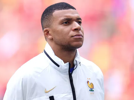 Eurocopa: Mbappé tem patrimônio altíssimo de R$ 641 milhões