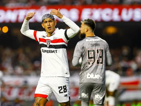 Palpite: Athletico Paranaense x São Paulo – Brasileirão – 03/07/2024