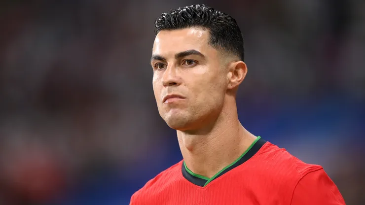 A irmã do craque abriu o jogo na web (Foto: Justin Setterfield/Getty Images)