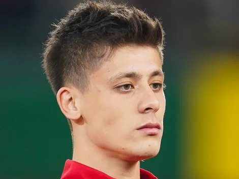 Eurocopa 2024: Turquia de Arda Güler, do Real Madrid, encara Áustria