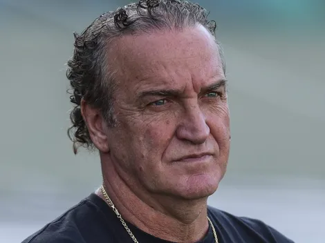 Cuca quer voltar ao Corinthians, mas repercussão atrapalha acordo