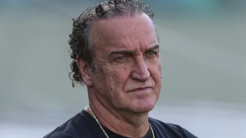 Cuca quer voltar ao Corinthians, mas um detalhe atrapalha acordo (Photo by Alexandre Schneider/Getty Images)