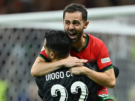 Real Madrid estuda contratação de Diogo Costa