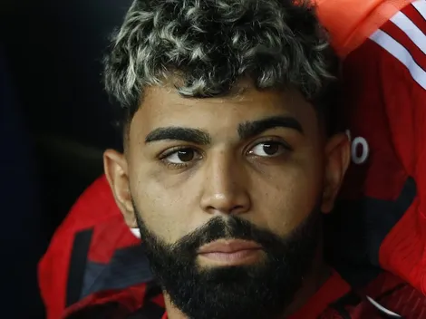 Flamengo: Time do Brasileirão oferece salário de 3 mi para Gabigol
