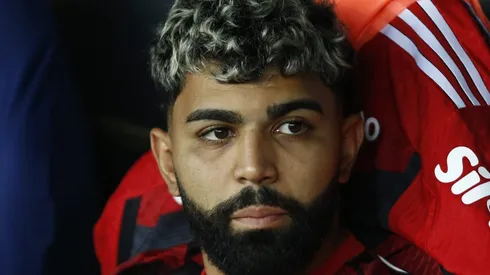 Rival do Flamengo oferece salário de R$ 3 milhões por mês para fechar com Gabigol (Photo by Wagner Meier/Getty Images)