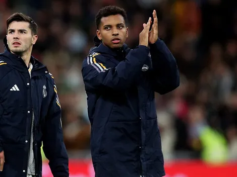 Real Madrid: Clube árabe oferece salário de 600 mi para ter Brahim