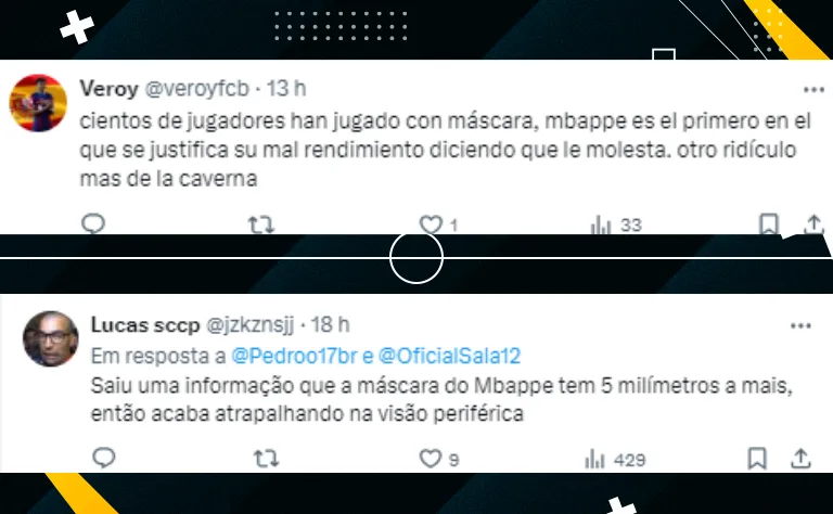Reprodução/X