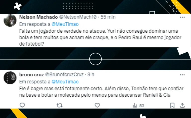 Reprodução/X