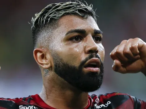 Boca Juniors quer superar o Palmeiras para tirar Gabigol do Flamengo