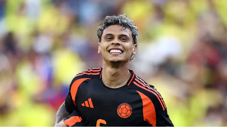 Richard se destaca na Copa América. Foto: Tim Nwachukwu/Getty Images