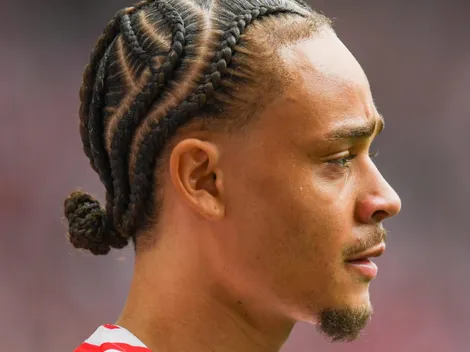 Lenda do Barcelona fala sobre negociação do Bayern de Munique por Xavi Simons