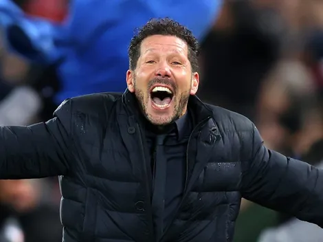 Atlético de Madrid vence o Barça e acerta com Le Normand