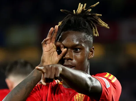 Alvo do Barcelona, Nico Williams recebe oferta de gigante europeu e surpreende