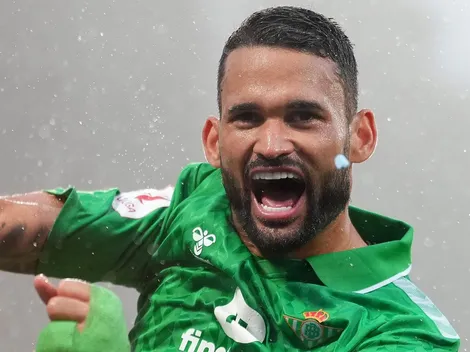 Willian José é anunciado pelo Spartak Moscou