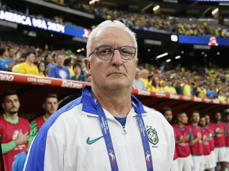 Dorival promete Seleção Brasileira forte contra a Colômbia na Copa América