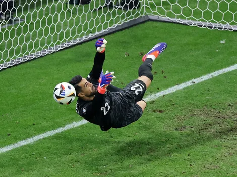 Eurocopa: Choro e ranger de dentes, Portugal está nas quartas