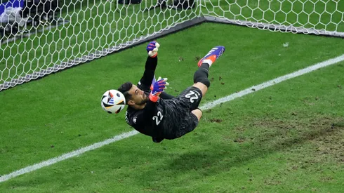 (Photo by Alex Grimm/Getty Images)