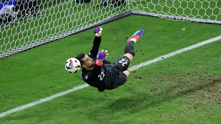 (Photo by Alex Grimm/Getty Images)