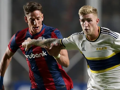 Corinthians quer dar chapéu em Vasco por esloveno Andrés Vombergar