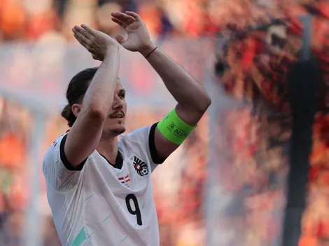 Palpite: Áustria x Turquia – Eurocopa – 02/07/2024