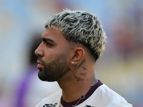 Flamengo: Gabigol recusa proposta de gigante brasileiro e revela seu motivo