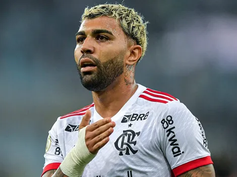 Flamengo tem Gabigol, David Luiz +8 em fim de contrato
