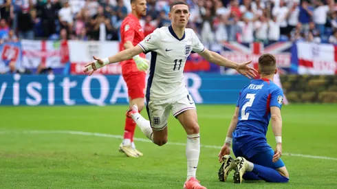 (Photo by Richard Pelham/Getty Images)