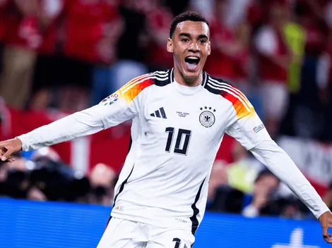 3 motivos para apostar na artilharia de Jamal Musiala