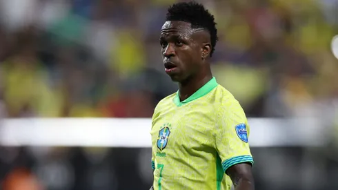 Copa América Craque da Seleção Brasileira, Vinicius Júnior tem patrimônio astronômico.