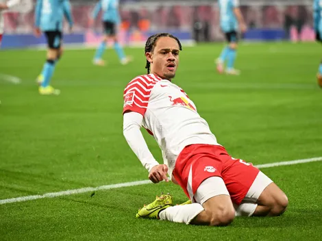 Bayern de Munique acerta termos pessoais com Xavi Simons