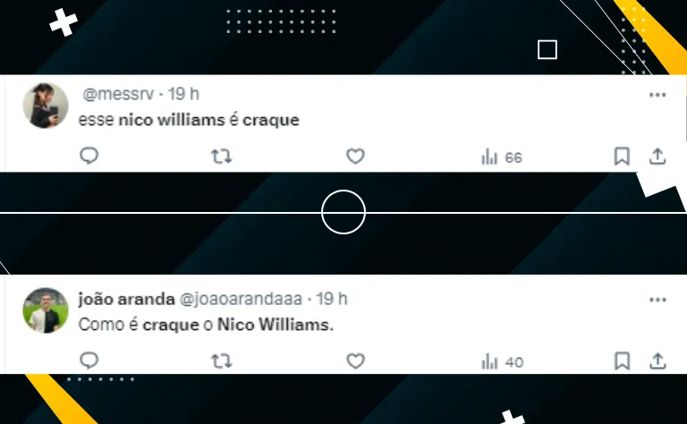 Reprodução/X