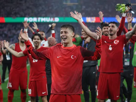 Eurocopa: Áustria x Turquia, onde assistir, prováveis escalações e mais