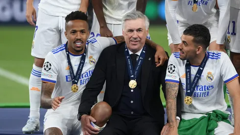 Depois de Dani Ceballos, mais um jogador pede para deixar o Real Madrid.