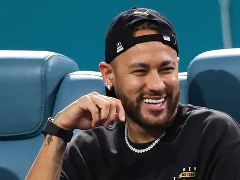 Euro: Neymar diz que final será entre Espanha e França