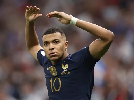Real Madrid define data para apresentar Mbappé