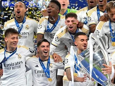 Dani Ceballos pede para deixar o Real Madrid